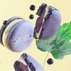 Десерт Macarons смородина Big в Куликовский по цене 260