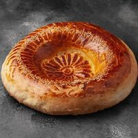 Лепешка тандырная в Кафе 1 мая Чайхана Кашкар