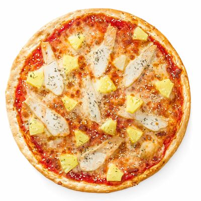 Гавайи в Перчини на огне по цене 565