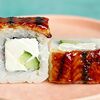 Ролл Угорь лайт в Sushi Street по цене 579