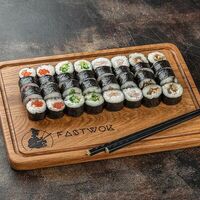 Сет Мини в FASTWOK
