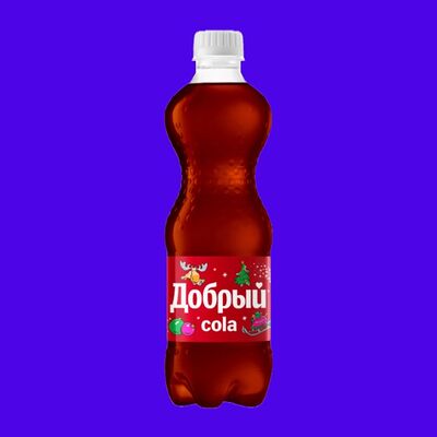 Добрый Cola в Court по цене 165 ₽