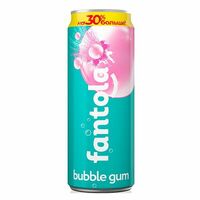 Fantola Bubble Gum в Хотдожня