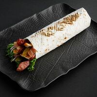 Шаверма Деревенская в Стрит Шеф