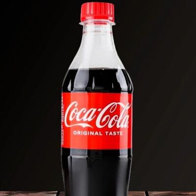 Добрый Кола в Шаурма № 1 по цене 165 ₽