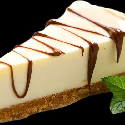 Чизкейк классический в Pipirolly по цене 195