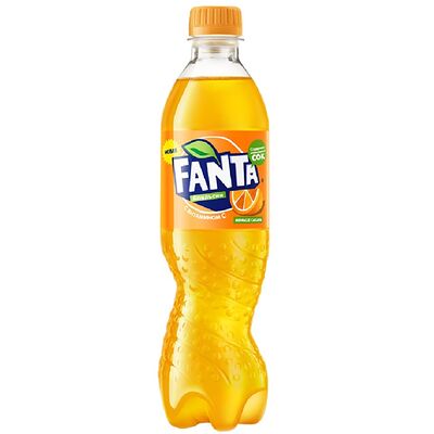 Fanta в Я-Ташкент по цене 170 ₽