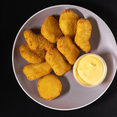 Наггетсы в Высокий граД по цене 700 ₽