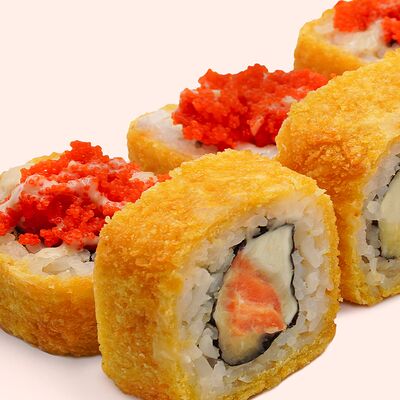 Ролл Хруст в Суши-Box по цене 607 ₽