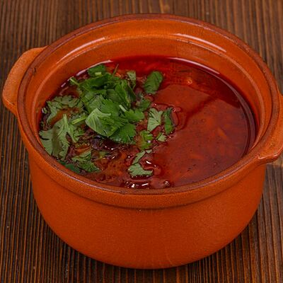 Харчо в Чито-гврито по цене 490 ₽