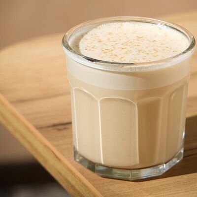 Кофе Классический раф в THE ZAVTRAK по цене 475 ₽