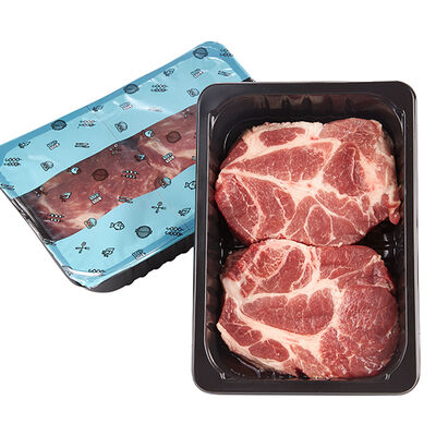 Свиная отбивная в Ёрш по цене 380