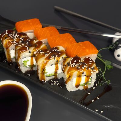 Рыбный Дуэт в От Нафани по цене 595 ₽