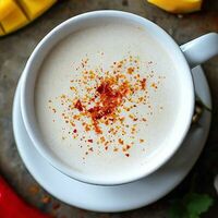 Раф Острое манго в Coffee Cloud