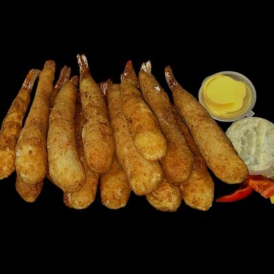 Креветки Lв Путь ролла по цене 1200 ₽