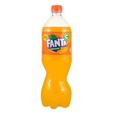 Fanta в Fort Vernyi по цене 1400 ₸