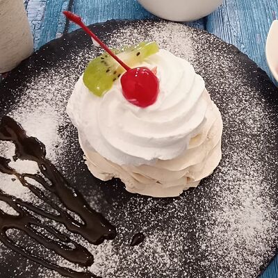 Десерт Анна Павловав Роллбери по цене 360