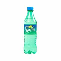 Sprite в URBANFOOD