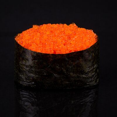 Гункан Тобико в Arts - food по цене 185 ₽