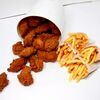 Чикен Комбо семейныйв Fries & Chicken по цене 1449