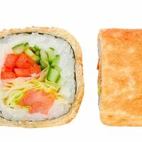 Якудза в Mr roll