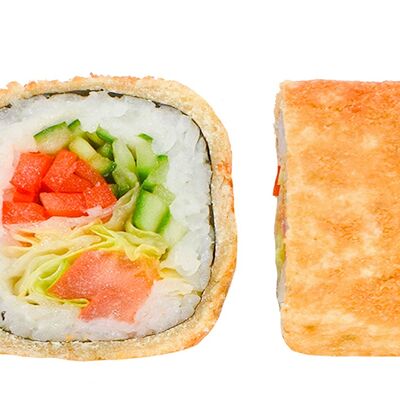 Якудза в Mr roll по цене 499 ₽