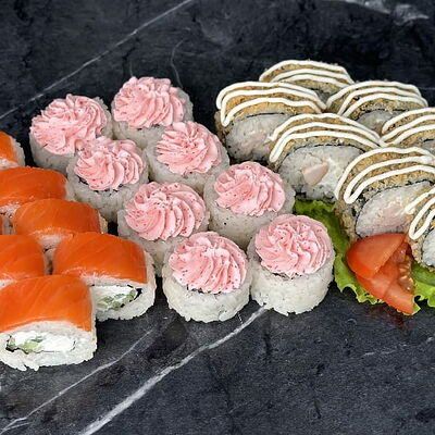 Краш в Good Food по цене 1498 ₽