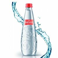 Вода Mever в Чайхана шоли