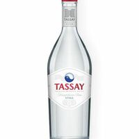 Вода Tassay без газа в Everland