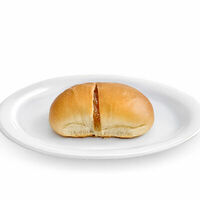 Пирожок с повидлом в Рубин