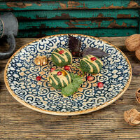 Пхали Шпината в Казбек