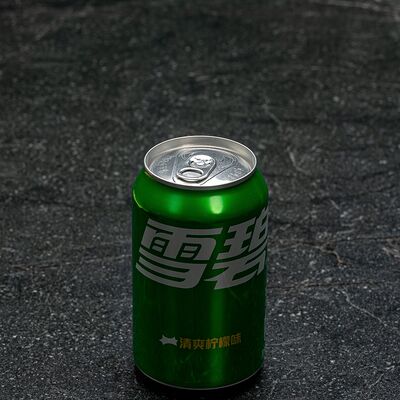 Спрайт (железная банка) в HOSHI NOWA по цене 225 ₽