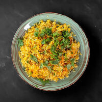 Ком Ранг Рау в COM PHO Вьетнамская кухня