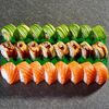 Takamura Sushi по адресу Россошанский проезд, 3