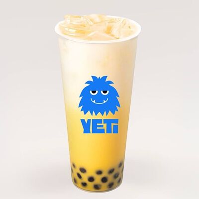 Конго в Yeti по цене 515 ₽