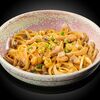 Лапша удон с курицей в Sushi & More по цене 495