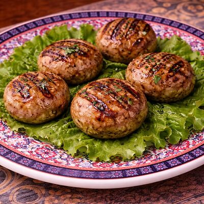 Кузикорын в Тминъ по цене 230 ₽