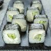 Каппа маки с сыром в sushi-life.ru по цене 150