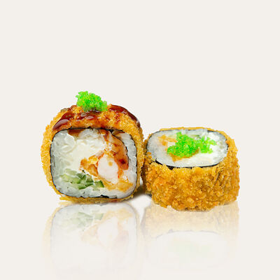 Тацу Рору в Япона по цене 837 ₽