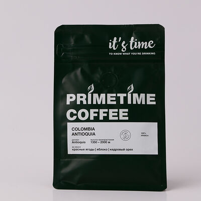 Колумбия в PRIMETIME по цене 1060 ₽