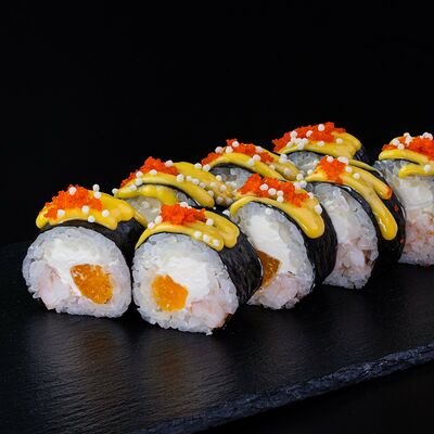 Ниагара в СушиТаяки по цене 1209 ₽