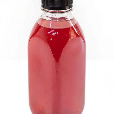 Морс собственного приготовления в Суши-Мания по цене 100