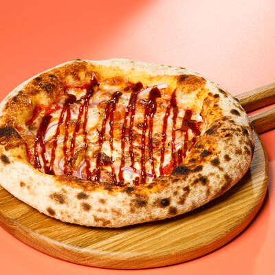 Кентукки в Мясо и булки по цене 564 ₽