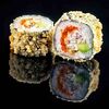 Горячий ролл Якудза в Традиции вкуса по цене 795