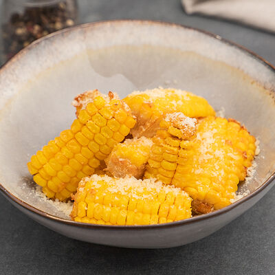 Кукурузные рёбрышки в Престо по цене 420 ₽