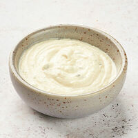 Соус Фирменный чесночный в Рокнроллы