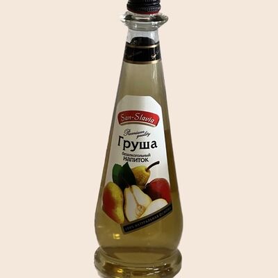 Груша Сан Славия в Сметанин Пицца по цене 290 ₽