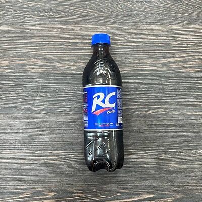 Rc Сola в Чайхана 24 по цене 160 ₽