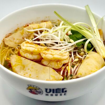 Фо хай сан большой в Viet House по цене 800 ₽