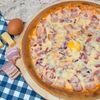 Пицца Карбонара в Pizzerium по цене 799